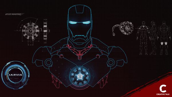 ถ้าเทคโนโลยีของ Ironman เป็นจริงได้ จะเป็นอย่างไร?