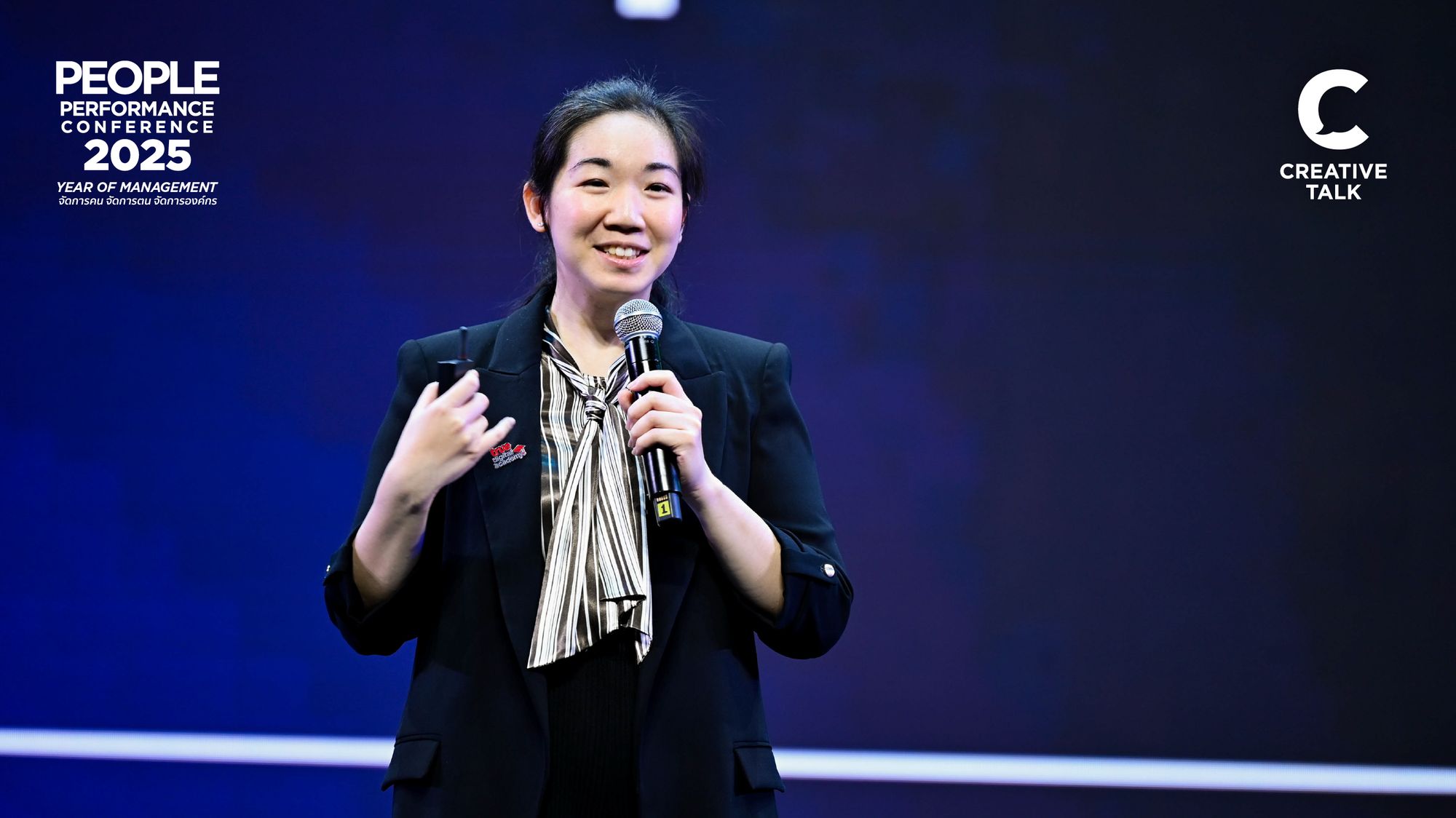 รู้จัก ‘PROMPT’ Framework ทักษะอนาคต ที่จะช่วยให้เราพร้อมในยุค AI มากขึ้น โดย True Digital Academy
