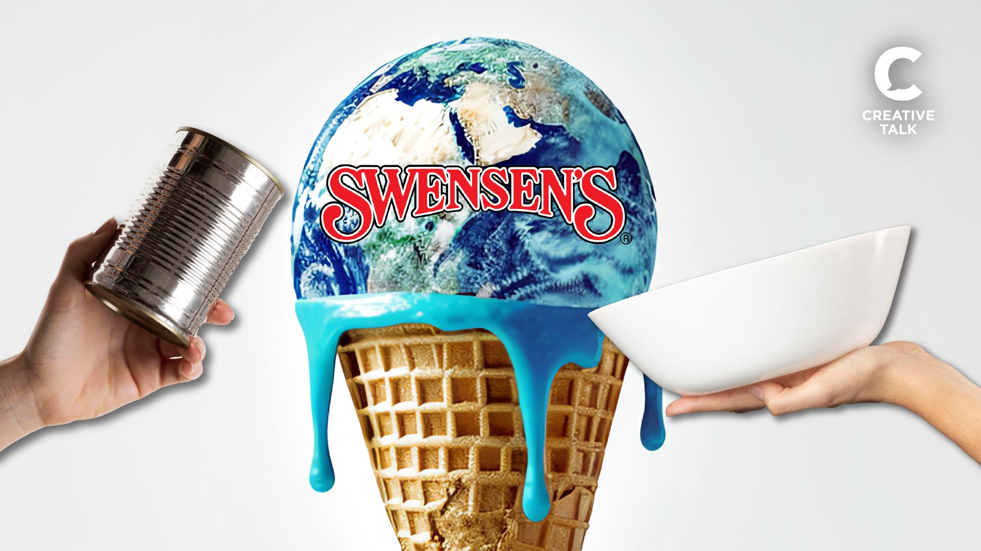 เจาะเบื้องหลังแคมเปญ Swensen’s Earth Day 2025 Insight เป็นเหตุ! เพราะคนไทยรักสนุกในการแข่งขัน