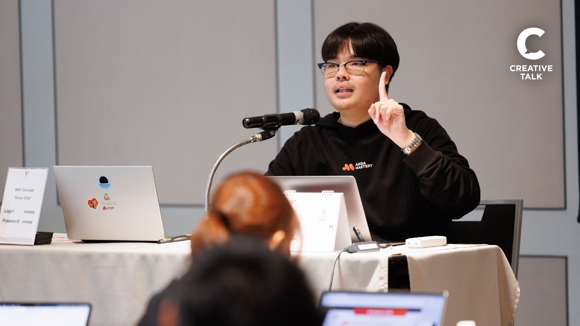 สรุปเรื่อง Search Intent เคล็ดลับช่วยให้บทความติด SEO จาก ANGA MASTERY