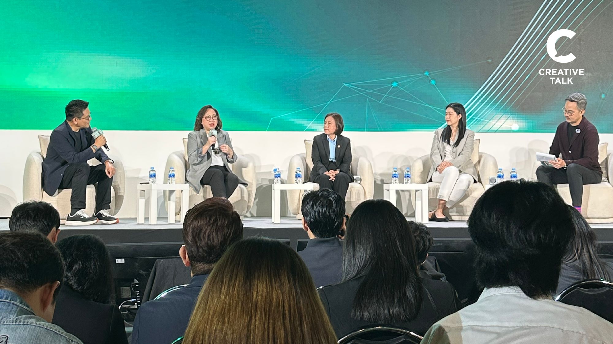 เจาะ 40 Checklist รู้ก่อน ดีกว่า เตรียมวางแผนชีวิตฉบับจริงจังแต่เข้าใจง่าย จากงาน Life Fest 40+