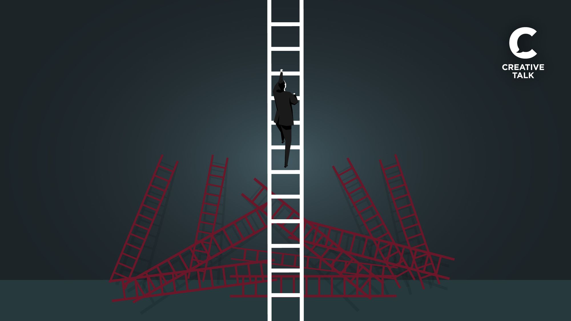 4 วิธีเปลี่ยนอุปสรรคให้เป็นความสำเร็จ จากผู้นำที่ช่วยตั้งบริษัทได้ภายใน 48 ชั่วโมง