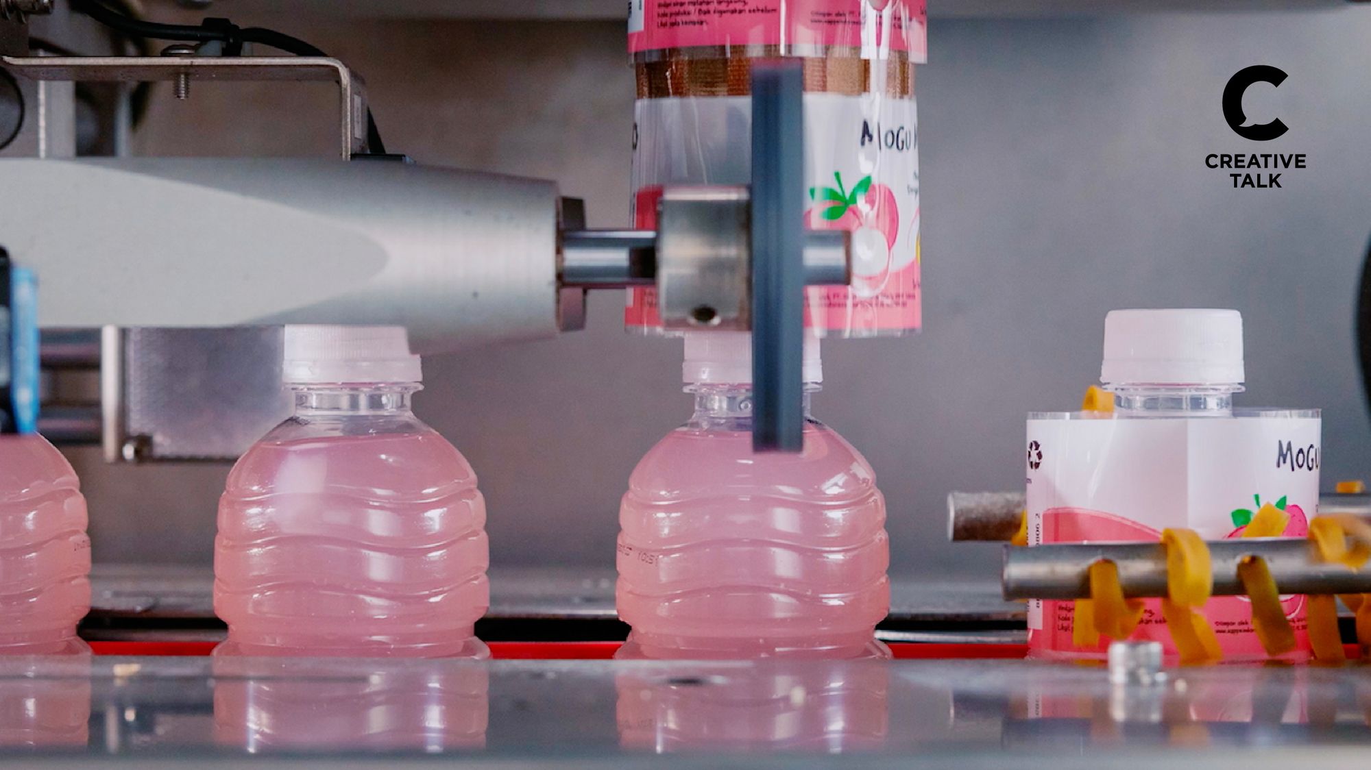 เรื่องเล่าหลังบ้านนวัตกรรมของ SAPPE The Innovative Spirit