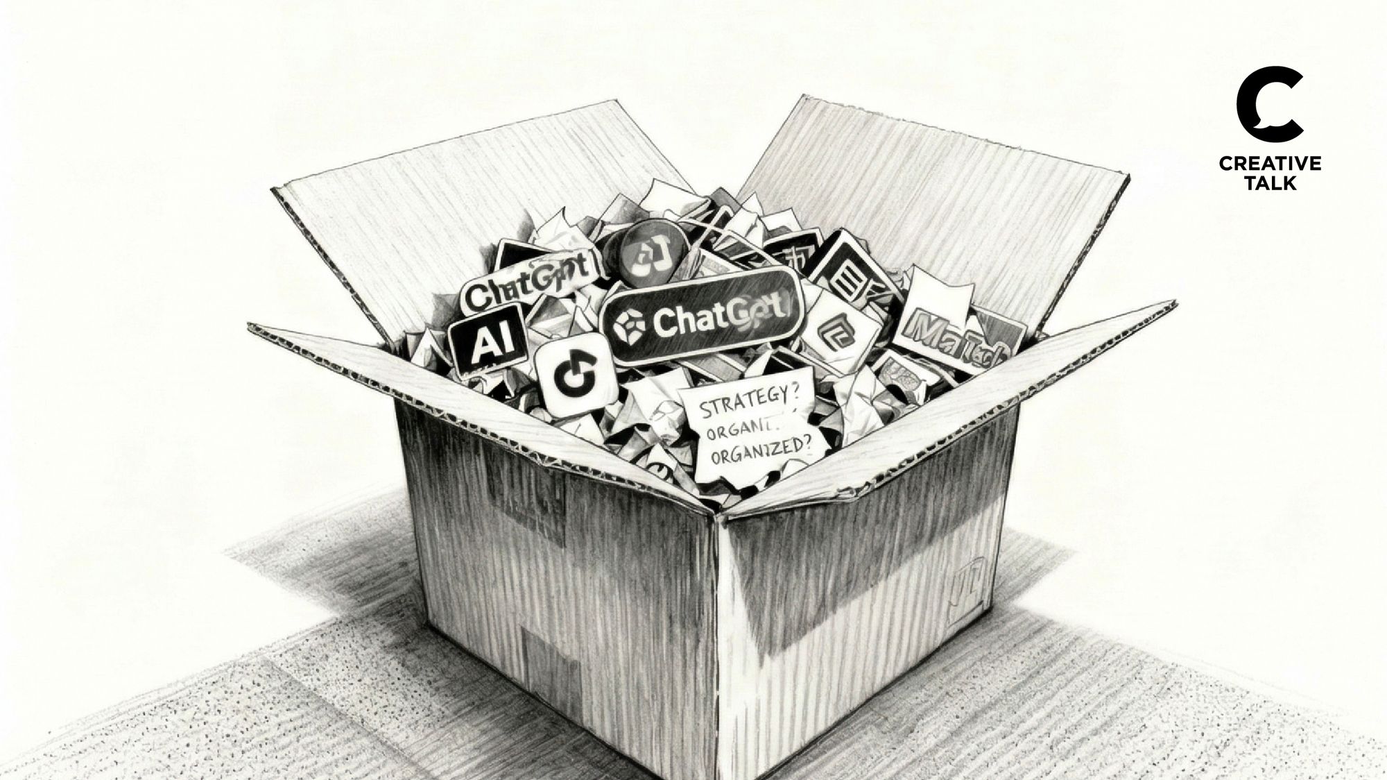 สรุป 15 เทรนด์ MarTech ที่นักการตลาดควรรู้ จาก Thailand’s MarTech Report 2026