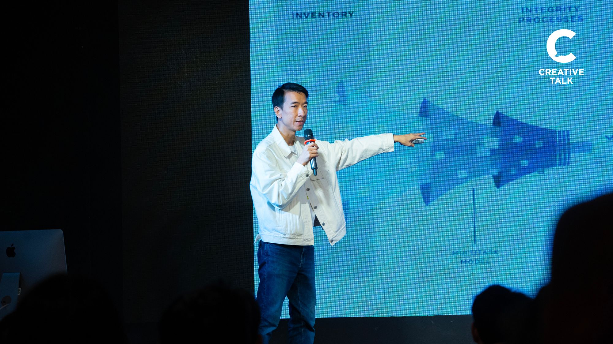 5 เคล็ดลับทำคอนเทนต์ยังไงถึงจะถูกใจอัลกอริทึม จาก iCreator Camp Gen 3