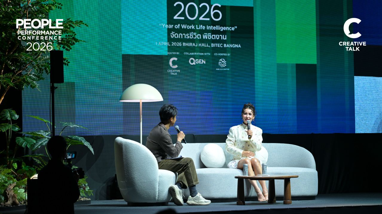 วินัยไม่ใช่การฝืน แต่คือการทำให้ชินเหมือนแปรงฟัน รู้จัก 'ทฤษฎีชักปลั๊ก' เคล็ดลับหักดิบความขี้เกียจฉบับ แอน ทองประสม