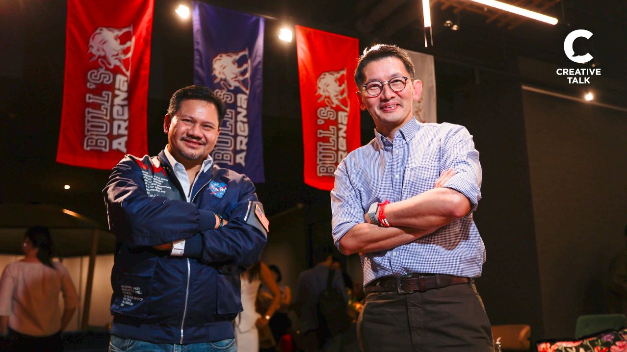 ถอด 8 เทคนิค Pitch ธุรกิจมัดใจนักลงทุนใน 3 นาที พร้อมมุมมองจาก 6 โค้ชระดับประเทศ ในงาน Bull's Arena: Pitching Day