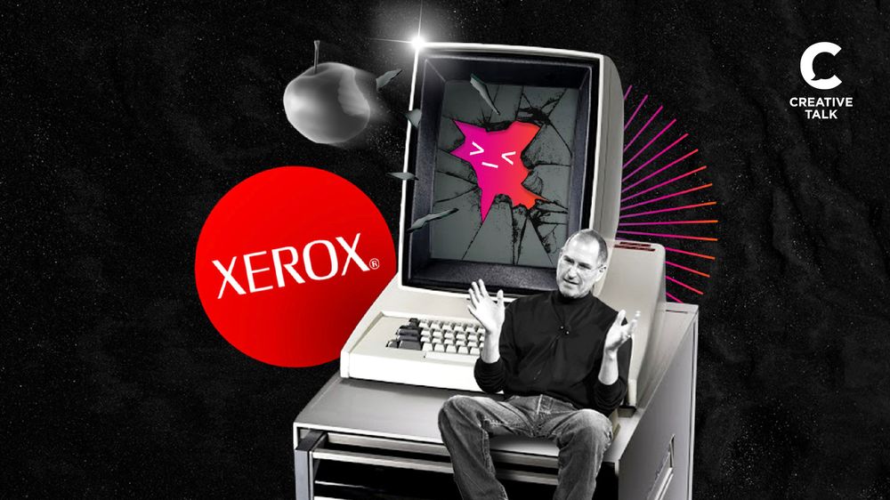 ‘กำลังจะพุ่ง แต่โดนจอบส์สกัดดาวรุ่งซะก่อน’ Xerox Alto เครื่อง PC ตัวแรก ...