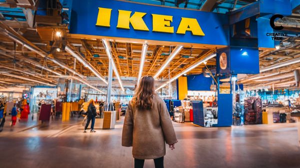 ทำไมเราถึงต้องเสียเงินให้ IKEA 8 เบื้องหลังจิตวิทยา ที่อิเกียไม่เคยบอกคุณ