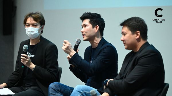 เจาะเบื้องหลังรุ่นพี่สตาร์ทอัพไทย! จะทำ Startup ในยุคนี้ต้องเริ่มจากอะไร