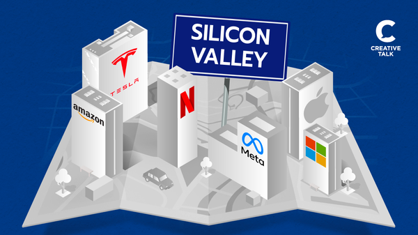 หากพูดถึงนวัตกรรม ทำไมถึงต้องนึกถึง Silicon Valley  7 เบื้องหลังจิตวิทยาของผู้สร้างวัฒนธรรมสู่นวัตกรรม