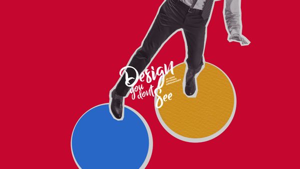 Design You Do See - เลือกใช้สีอย่างไร? ให้สื่อความหมายตรงกับแบรนด์
