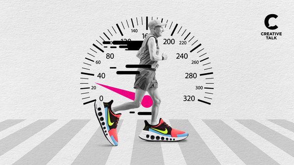 เจาะเบื้องหลังโปรดักส์ Nike CruzrOne รองเท้าสำหรับคนวิ่งช้า
