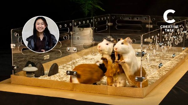 ‘เห็นเพนพอยต์เมื่อไหร่ ชัยชนะจะเป็นของเรา’ ถอดแนวคิดจาก เบลล่า ลิน วัยรุ่นเงินล้าน ผู้เติบโตจากสตาร์ทอัปที่ทำกรงหนู