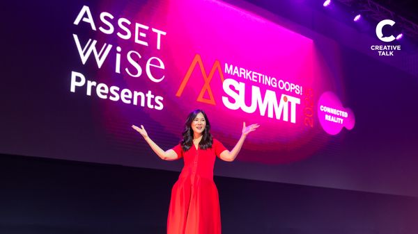 เปิดฉากยิ่งใหญ่! ‘AssetWise presents Marketing Oops! Summit 2025’