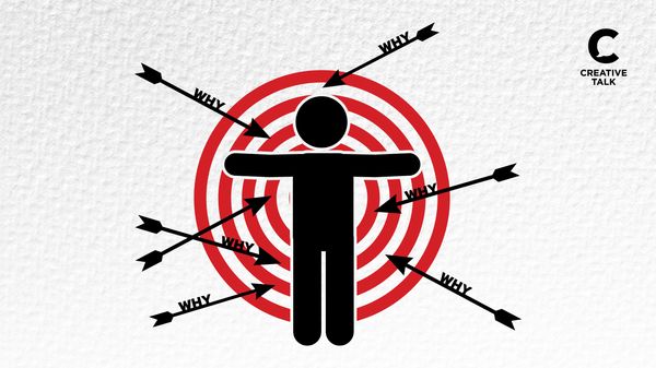 ถอดเทคนิค “ตั้งคำถามให้ได้คำตอบ” โดยไม่ต้องเริ่มด้วยคำว่า “ทำไม”