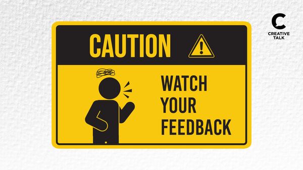 รวมเทคนิคขอ Feedback และให้ Feedback ได้อย่างมืออาชีพ