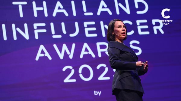 Influencer สายไหนจะปัง และเสี่ยงพังที่สุด ในปี 2026 ผ่านมุมมองของคุณสุวิตา จรัญวงศ์ แห่ง Tellscore
