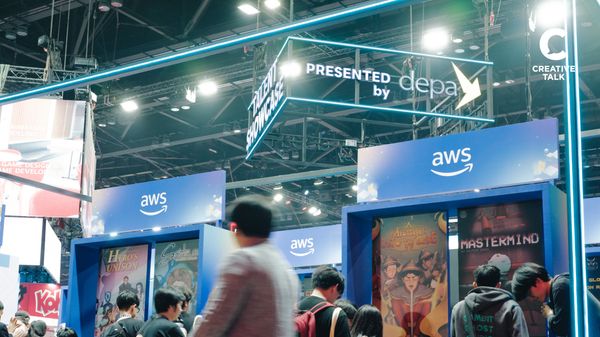 ‘Thai Playvilion powered by depa’ ส่งเกมไทยเฉิดฉายอย่างงดงาม ในงาน Gamescom Asia x Thailand Game Show 2025 ผู้เข้าร่วมงานกว่า 200K