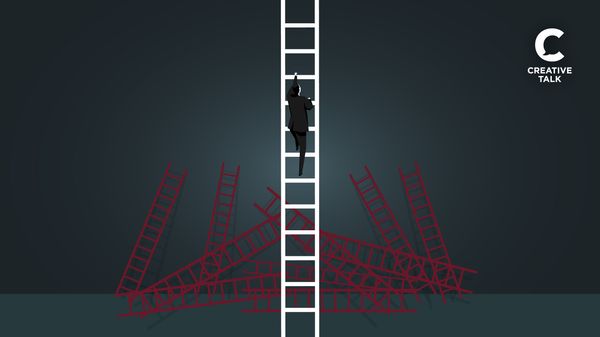 4 วิธีเปลี่ยนอุปสรรคให้เป็นความสำเร็จ จากผู้นำที่ช่วยตั้งบริษัทได้ภายใน 48 ชั่วโมง