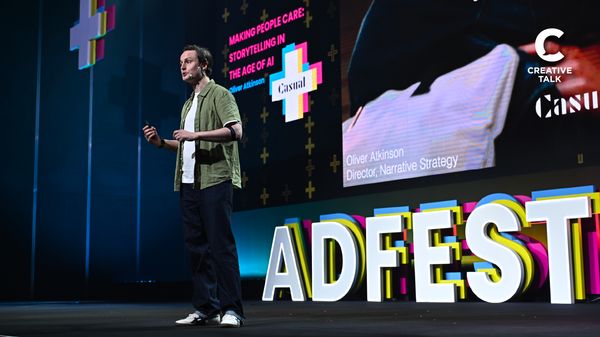 สรุป 5 เรื่องที่คนทำโฆษณาต้องรู้ ถ้าอยากผลิตงานให้คนรู้สึก ‘อยากดู’ จากงาน ADFEST 2026