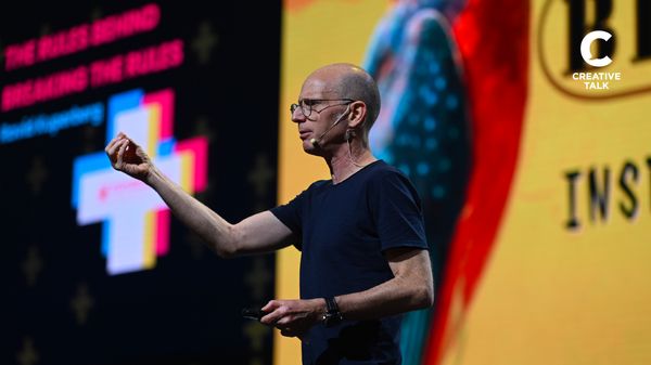 รู้จัก ‘กฎแห่งการฉีกกฎ’ เครื่องมือสำคัญที่ช่วยปลุกพลังความคิดสร้างสรรค์ได้แบบไม่รู้จบ