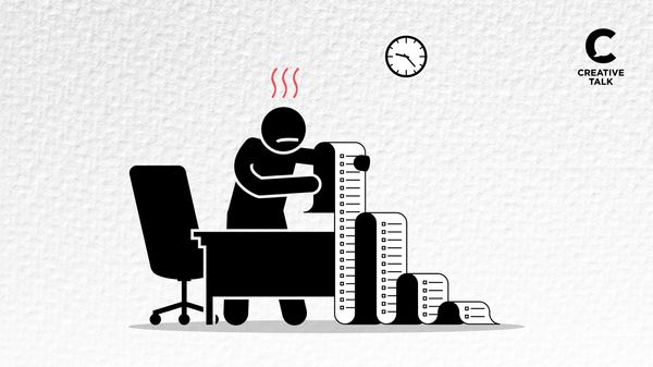 3 เทคนิคจัดการงานยังไง เมื่อการมอบหมายงานไม่ใช่ทางออก