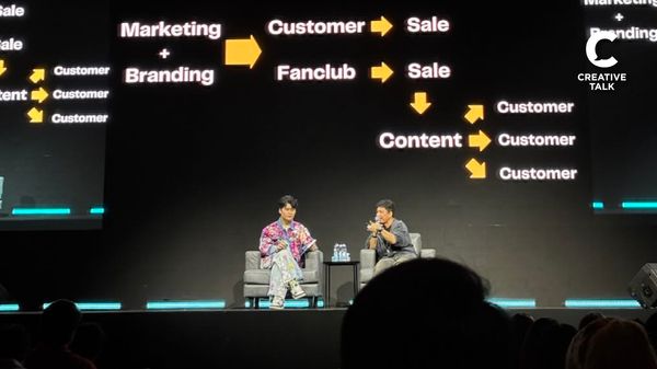 4 เคล็ดลับการทำการตลาดงบน้อยให้ปัง จากงาน The Entrepreneur Forum 2026