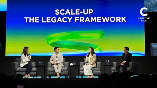 ถอดบทเรียนการต่อยอดธุรกิจฉบับ ‘แก้วบูทีค’ และ ‘ชาตรามือ’ จากงาน The Entrepreneur Forum 2026