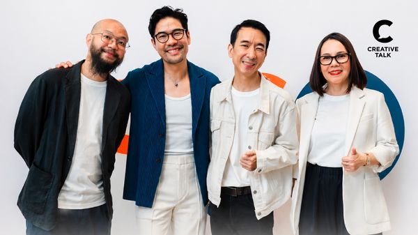 เปิดตัว TCCA สมาคมคอนเทนต์ครีเอเตอร์ไทย ยกระดับครีเอเตอร์ ให้เป็นอาชีพที่เติบโตได้จริง