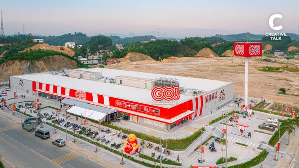 ถอดรหัส Retail Ecosystem ของ CRC เปลี่ยนหน้าร้านออฟไลน์เป็นเหมืองข้อมูล ด้วยกลยุทธ์ Multi-format ‘ถูกที่ ถูกเวลา’
