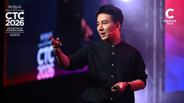 อย่าเป็นภาระให้ตัวเองในอนาคต ถอดสูตร Self-Management จัดกระบวนท่าชีวิตใหม่ก่อนสายเกินไป โดยคุณโน้ต ศรัญ