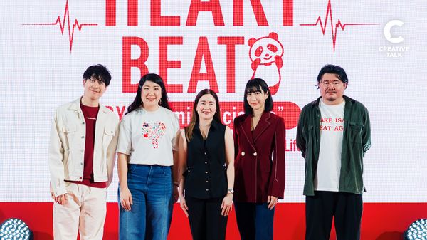 อายิโนะโมะโต๊ะ ชวนสำรวจความหมายของ ‘กินดี มีสุข’ ผ่าน 3 เรื่องราว 3 มุมมองของชีวิต