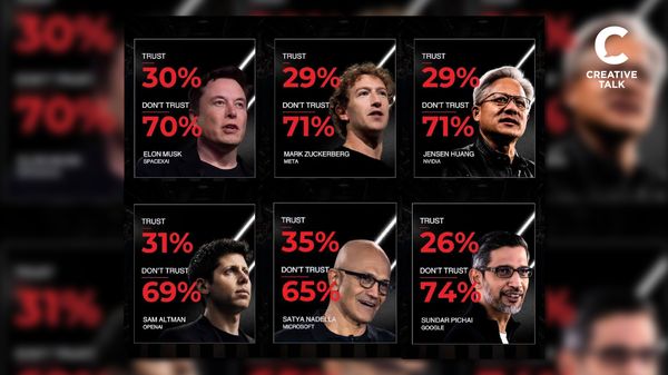 วิกฤตศรัทธา AI และความจริงทางเศรษฐกิจ ถอด 3 Insight คนรุ่นใหม่ที่ผู้นำทุก Generation ต้องเข้าใจ