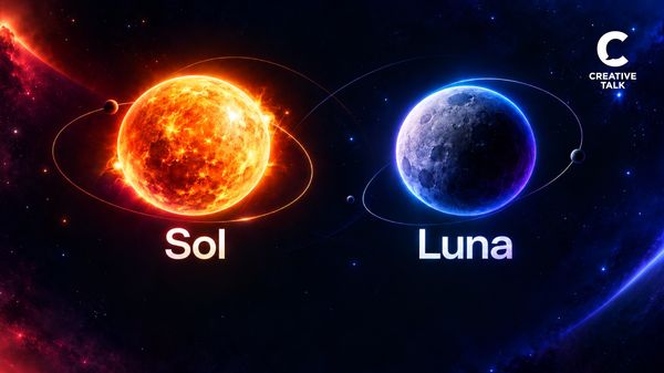 ตัวไหนเก่งยังไงบ้าง! OpenAI ปล่อย GPT-6 Sol และ Luna เมื่อ AI เริ่มแบ่งงานกันทำเหมือนมีทีมเป็นของตัวเอง