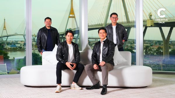 “สิงห์–สหพัฒน์” ประกาศร่วมลงทุน “House of Wisdom” ก้าวสู่ปีที่ 4 เพื่อสนับสนุน House of Wisdom สู่ขั้นต่อไปของสโมสร แลกเปลี่ยนภูมิปัญญาและสร้างโอกาสระหว่างกัน