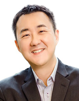 Albert Goh