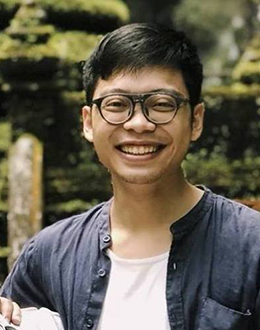 พิริยะ กุลกาญจนาชีวิน