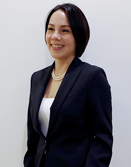 สุวิตา จรัญวงศ์