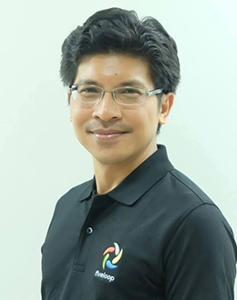 ทีปกร ศิริวรรณ