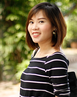 นิรัตน์ชญา การุณวงศ์วัฒน์