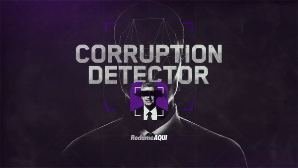 ที่นี่บราซิล!! Corruption Detector แอปฯ ฉีกหน้ากากนักการเมือง