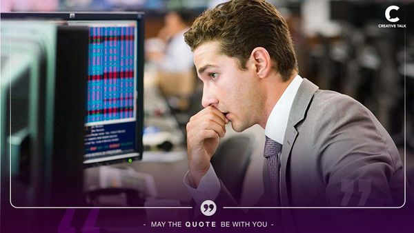 Wall Street : Money Never Sleeps - เกมสร้างคน