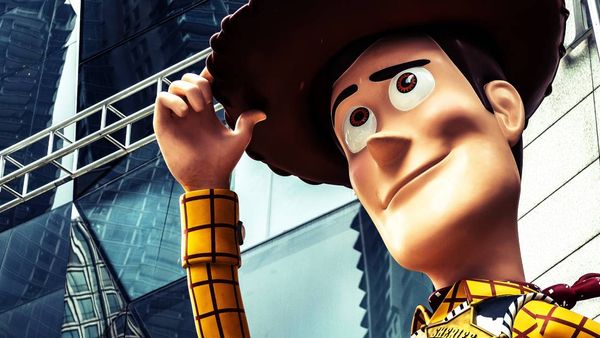 การพัฒนาตัวเองด้วยวิธีของ PIXAR