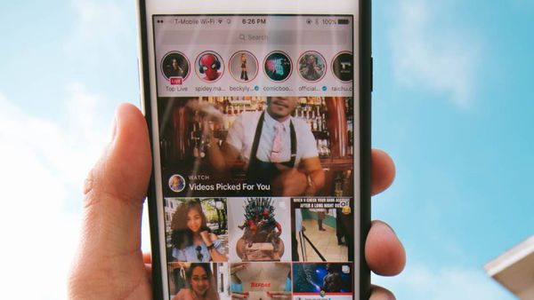 3 เหตุผลที่แบรนด์ควรใช้ฟีเจอร์ Story สื่อสารกับคนดูให้มา