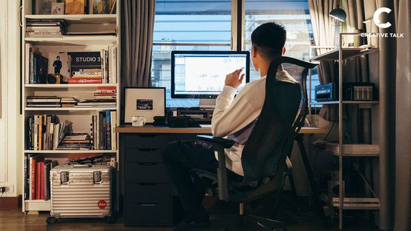 จาก Aeron สู่ Cosm เก้าอี้ Ergonomic ที่ถูกพัฒนาเพื่อมนุษย์ออฟฟิศซ
