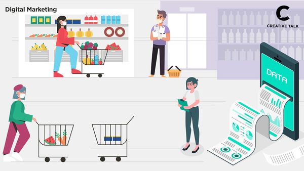 วิเคราะห์จิตวิทยาของผู้บริโภค 6 ขั้นในช่วง COVID 19 จาก Data ต่างประเทศสู่ไทย