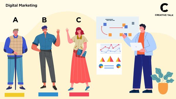 Psychometric Profiling ศาสตร์ที่ช่วยให้คุณเข้าใจความคิดของกลุ่มเป้าหมาย