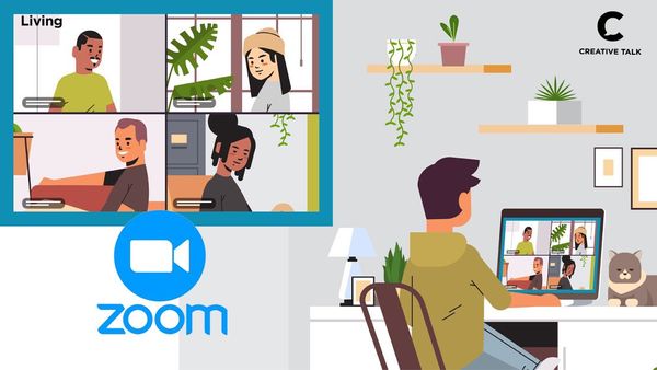 รวมคีย์ลัดโปรแกรม Zoom ทั้ง Mac และ Windows สั่งงานง่ายเหมือนดีดนิ้ว!