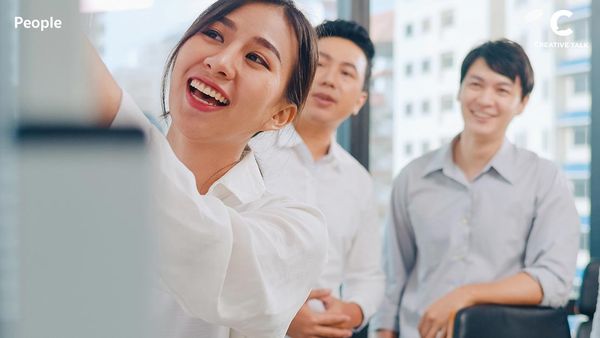 4 ทักษะที่ชาว Millennials และองค์กรควรฝึก